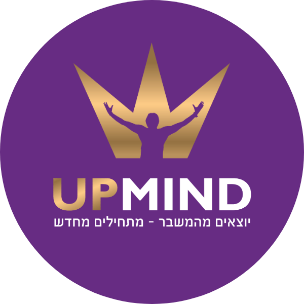 UP MIND עופר רונן